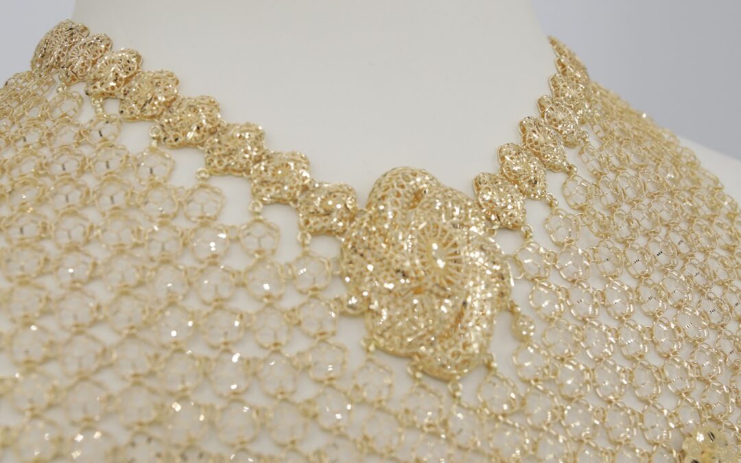 Discover Elegance at Dubai Palm Jewellery